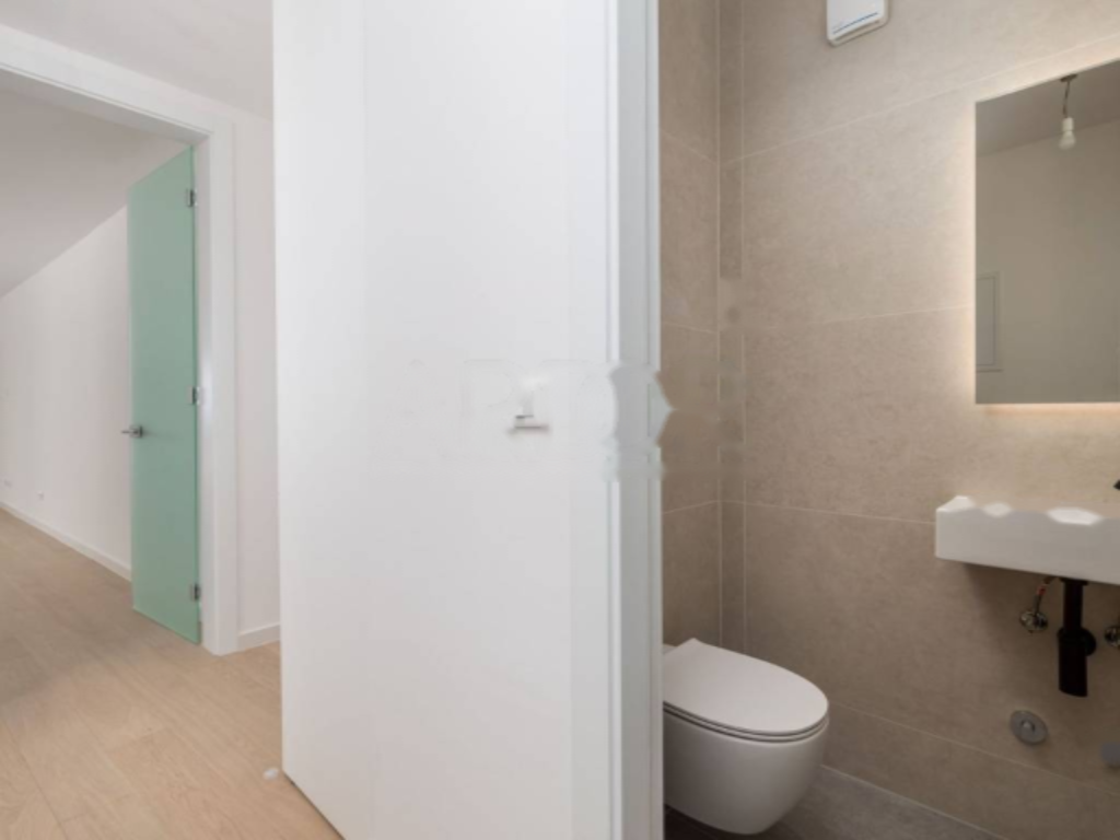 Квартира в Опатии, Хорватия, 101 м² - фото 8