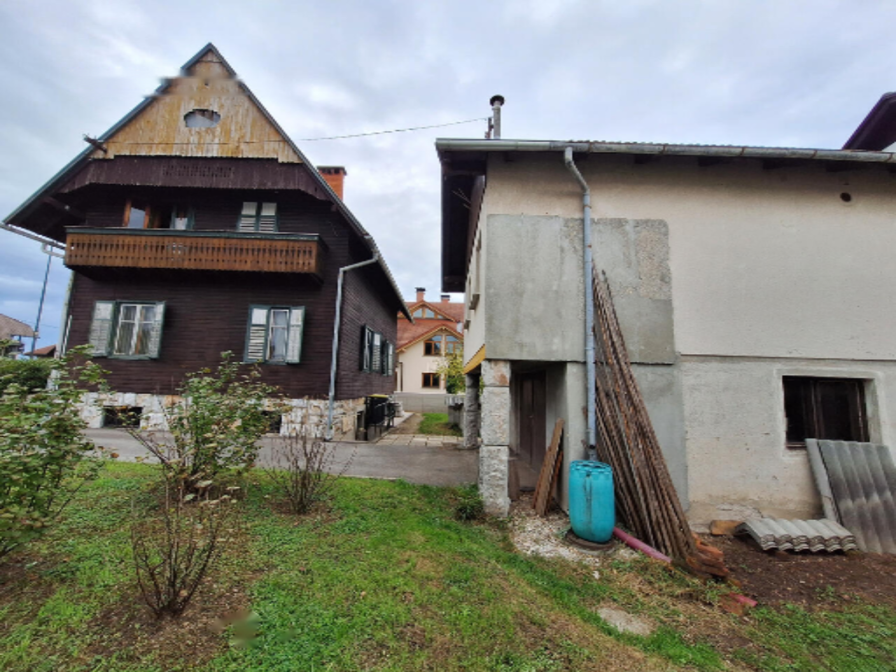 Дом в Любляне, Словения, 246 м² - фото 8