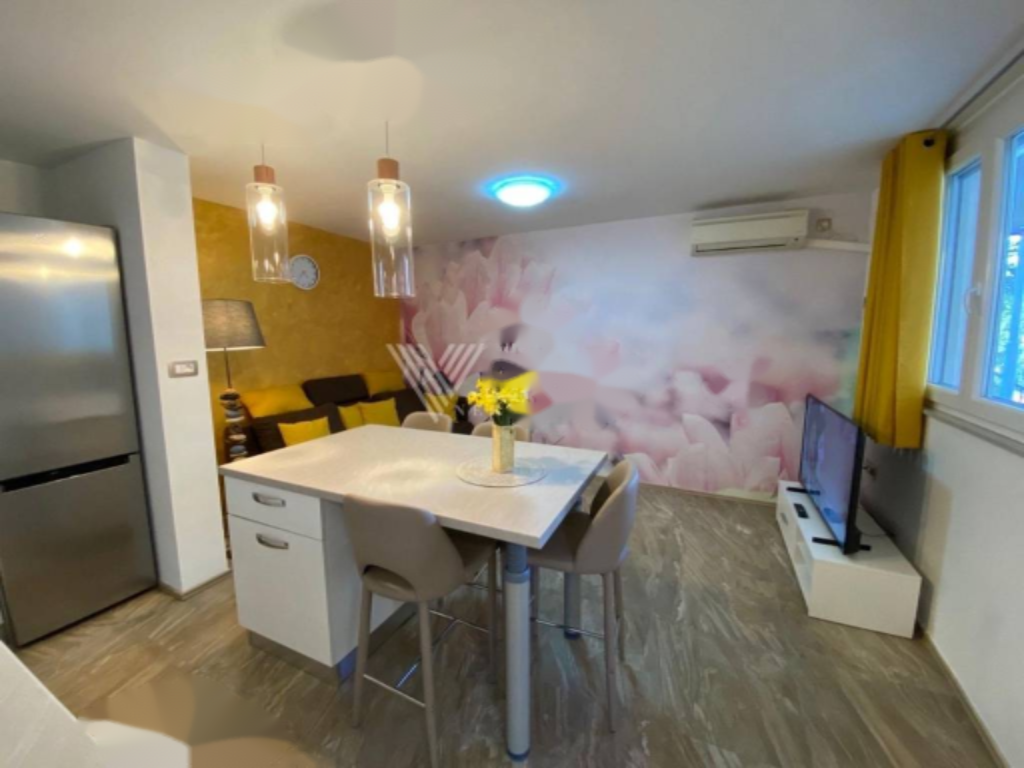 Квартира в Опатии, Хорватия, 39 м² - фото 8