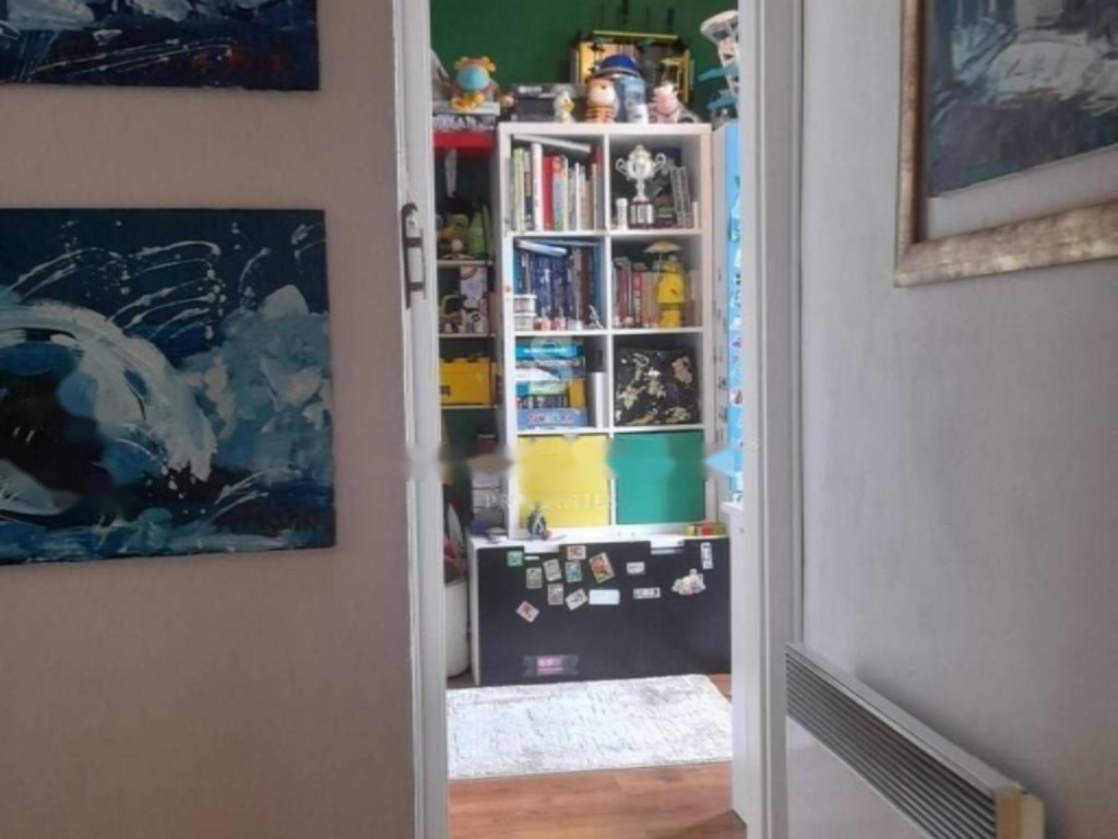 Квартира в Опатии, Хорватия, 54 м² - фото 8