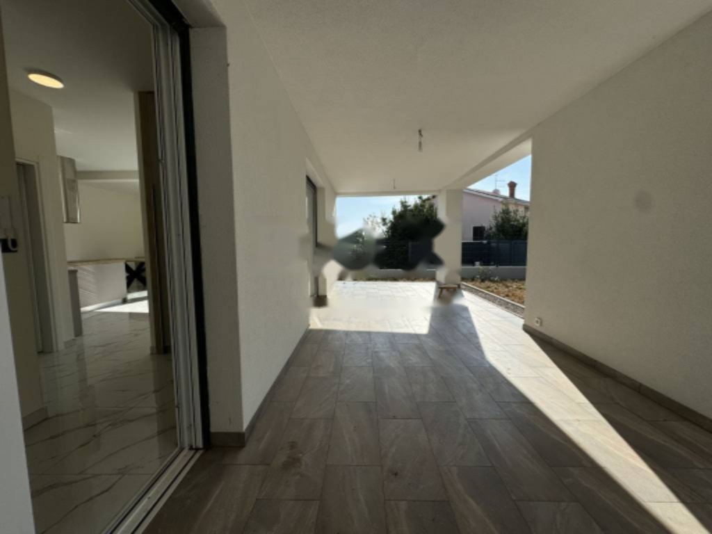 Квартира в Опатии, Хорватия, 103 м² - фото 8