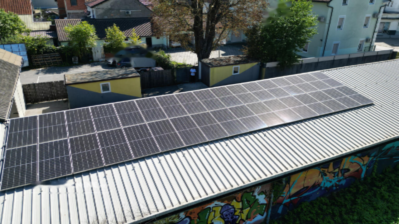 Офис в Любляне, Словения, 350 м² - фото 8