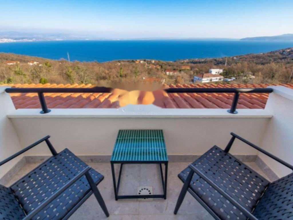 Дом в Опатии, Хорватия, 180 м² - фото 8