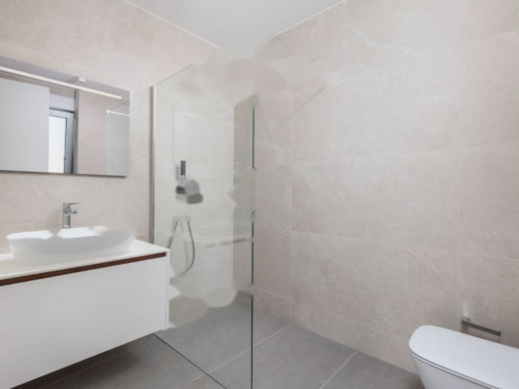 Квартира в Опатии, Хорватия, 107 м² - фото 8