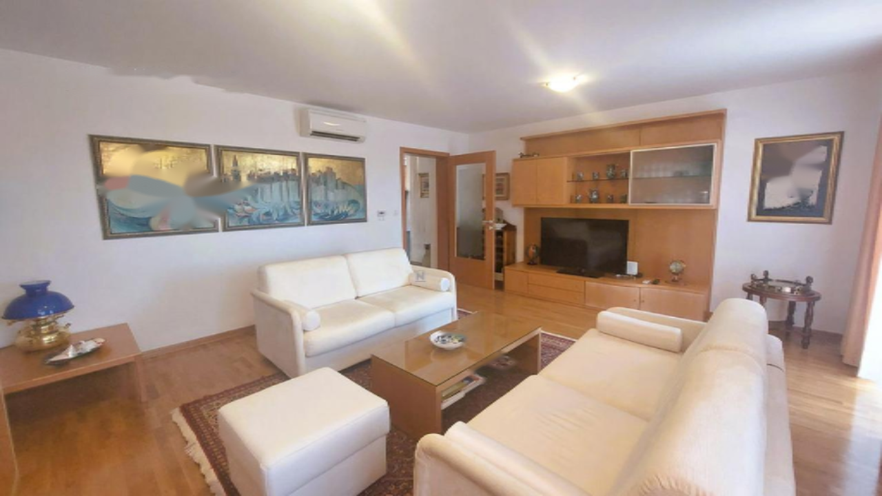 Квартира в Изоле, Словения, 198 м² - фото 8