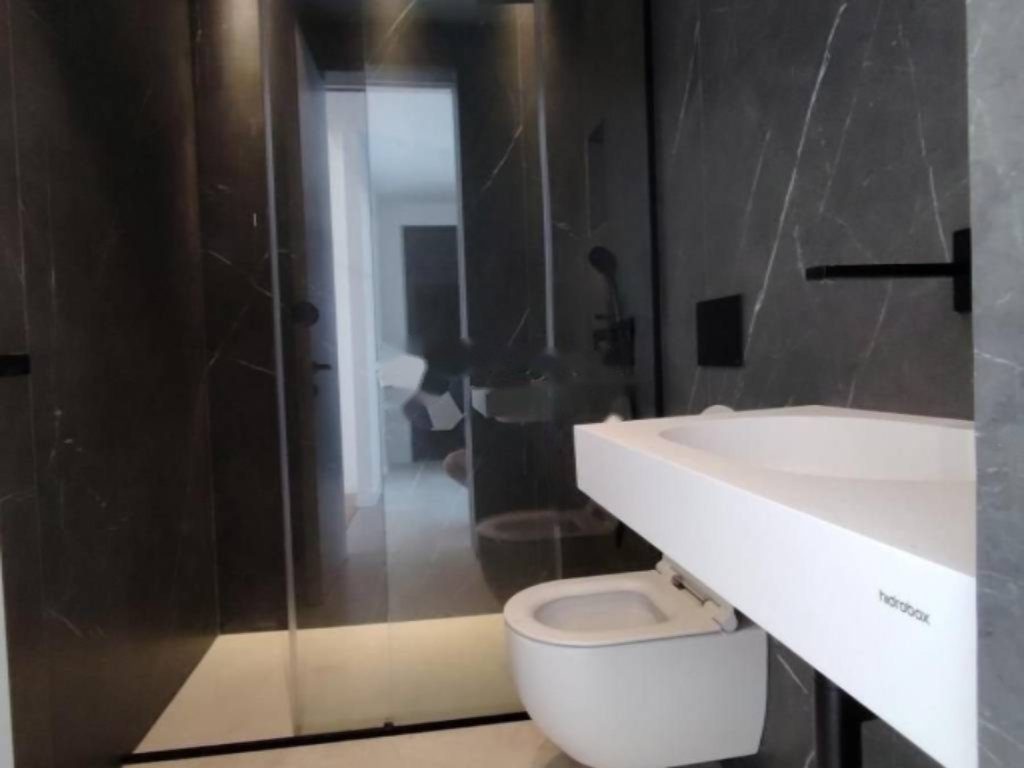 Квартира в Опатии, Хорватия, 144 м² - фото 8