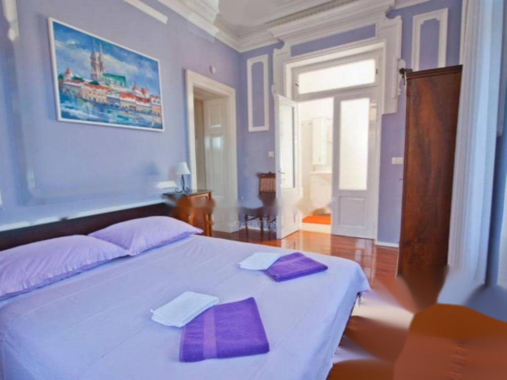 Квартира в Опатии, Хорватия, 82 м² - фото 8