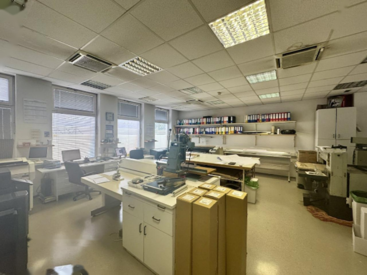 Офис в Любляне, Словения, 79 м² - фото 8