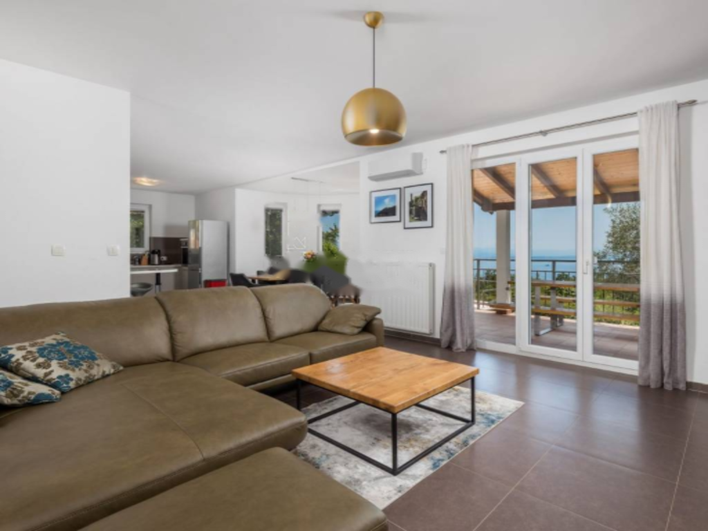 Дом в Опатии, Хорватия, 200 м² - фото 8