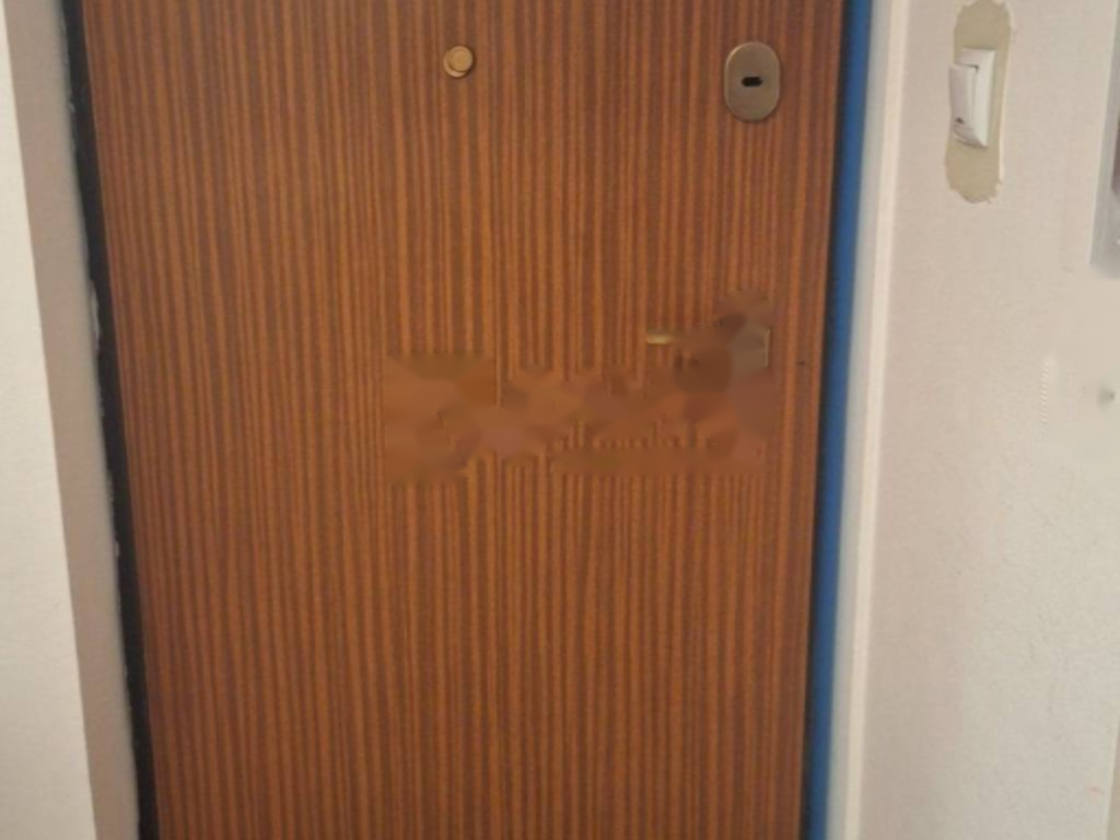 Квартира в Опатии, Хорватия, 56 м² - фото 8