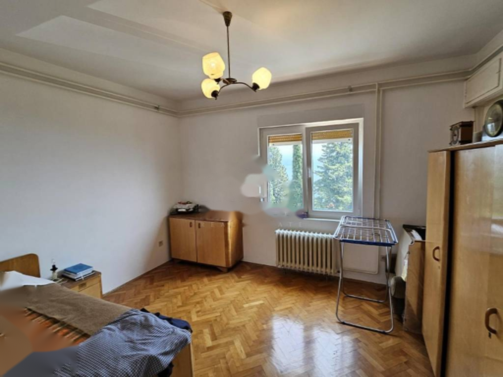 Квартира в Опатии, Хорватия, 100 м² - фото 8