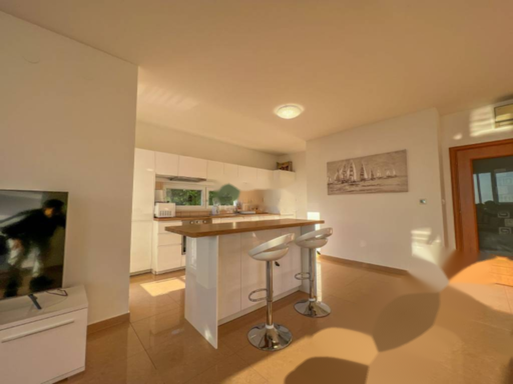 Квартира в Опатии, Хорватия, 130 м² - фото 8