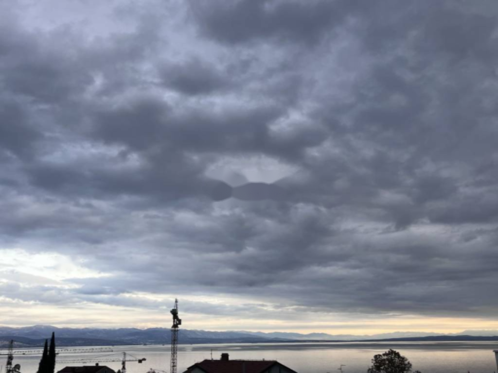 Квартира в Опатии, Хорватия, 108 м² - фото 8