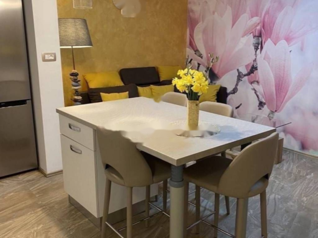 Квартира в Опатии, Хорватия, 39 м² - фото 8