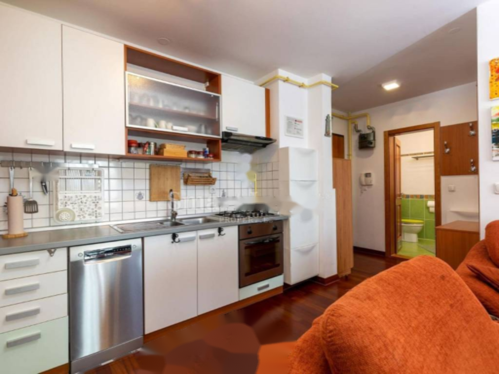 Квартира в Опатии, Хорватия, 47 м² - фото 8