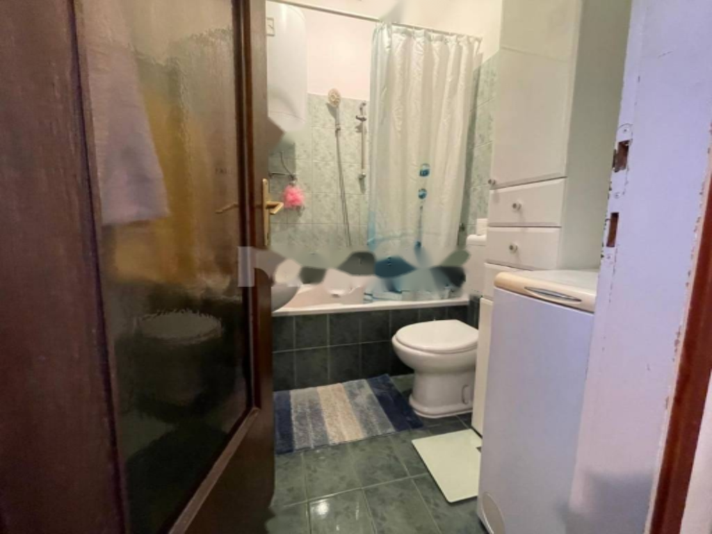 Квартира в Опатии, Хорватия, 48 м² - фото 8