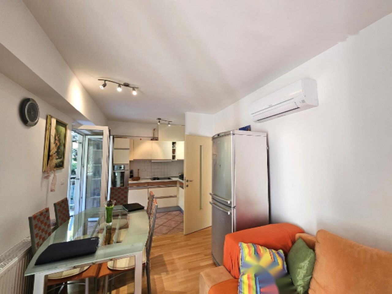 Квартира в Бледе, Словения, 45 м² - фото 8