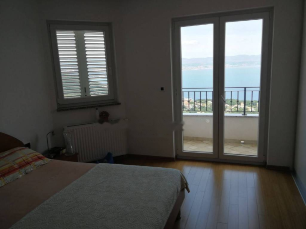 Квартира в Опатии, Хорватия, 114 м² - фото 8