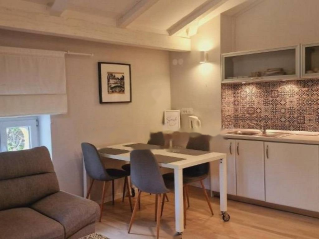 Квартира в Опатии, Хорватия, 40 м² - фото 8