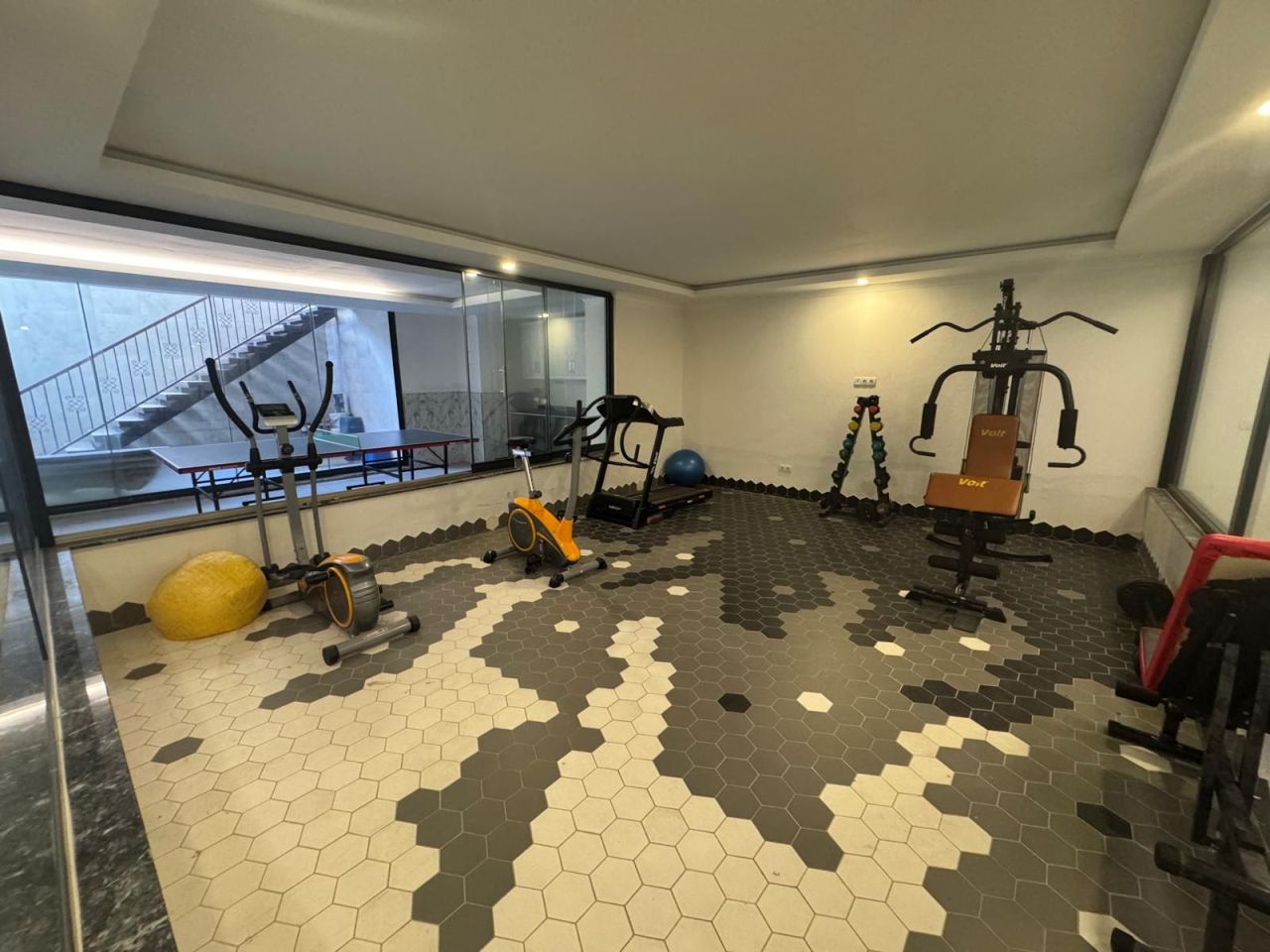 Квартира в Алании, Турция, 70 м² - фото 15