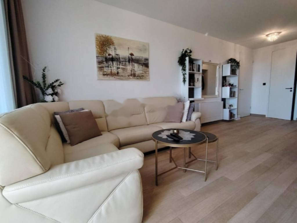 Квартира в Опатии, Хорватия, 73 м² - фото 9