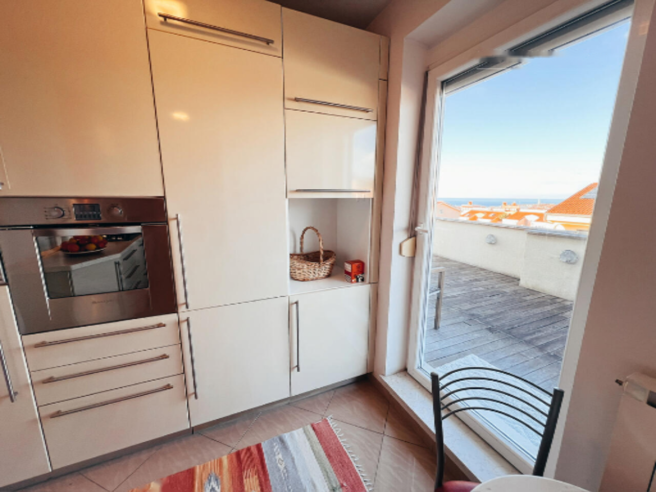 Квартира в Изоле, Словения, 236 м² - фото 9