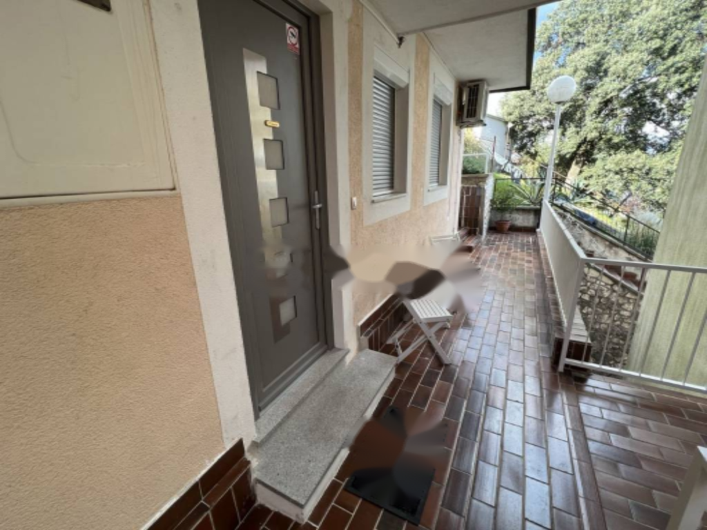 Квартира в Опатии, Хорватия, 39 м² - фото 9