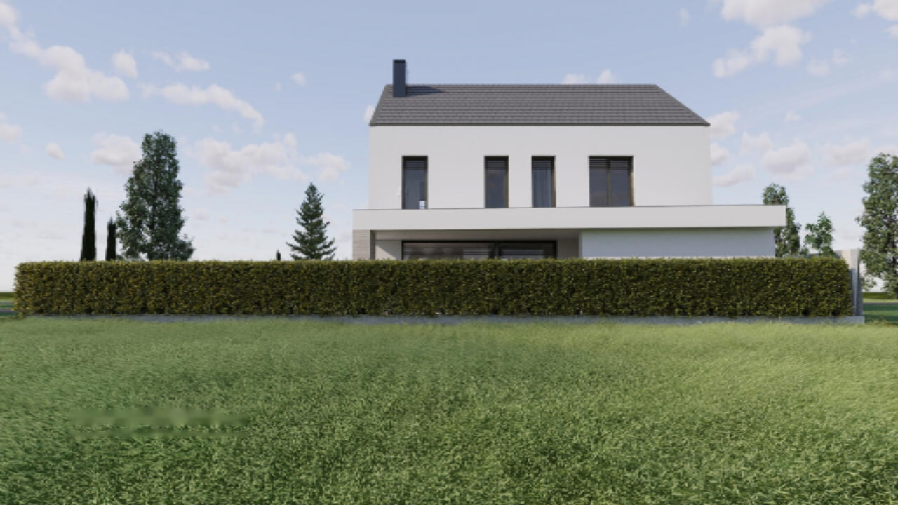 Земля в Любляне, Словения, 330 м² - фото 9