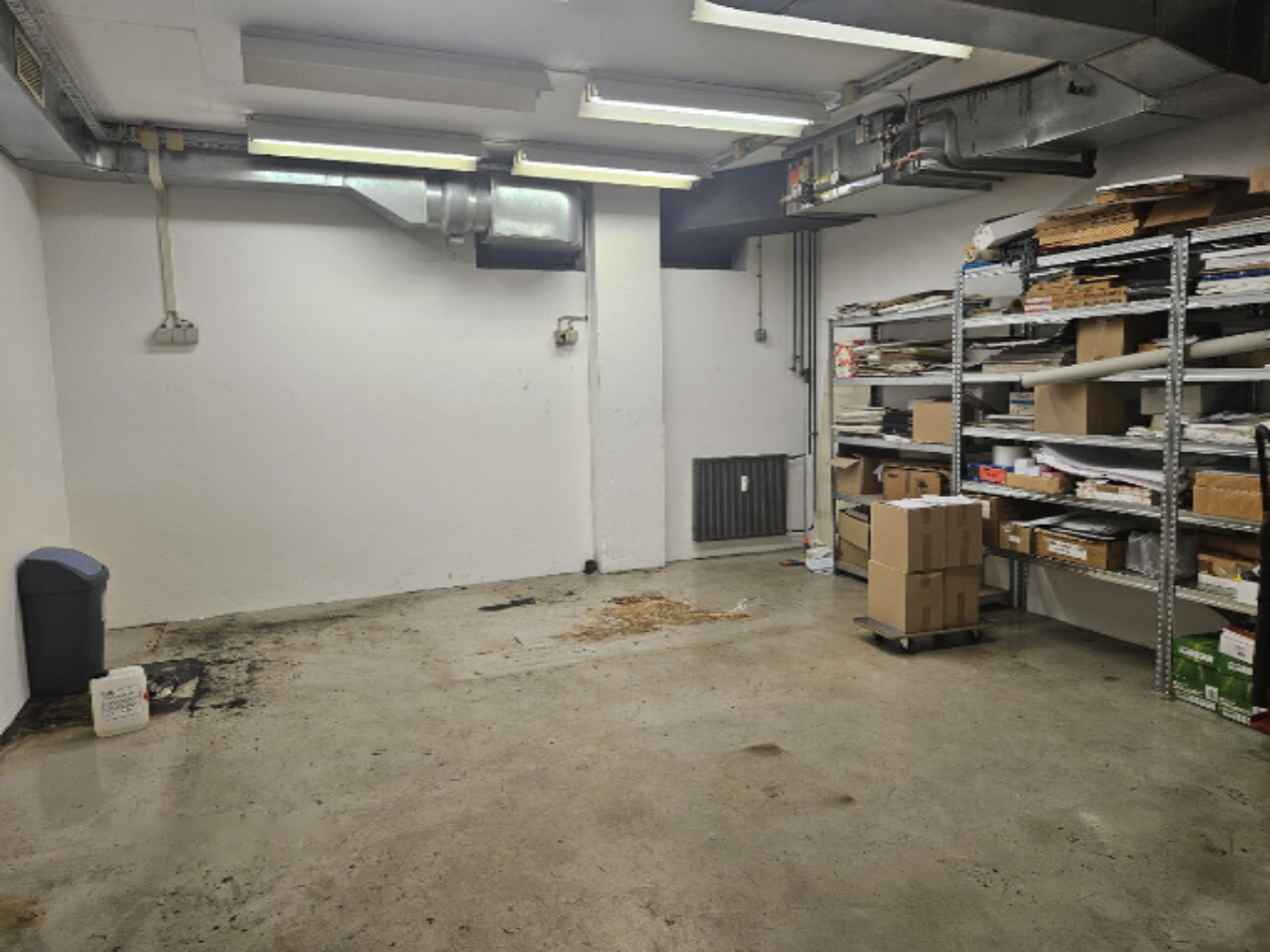 Офис в Любляне, Словения, 44 м² - фото 9