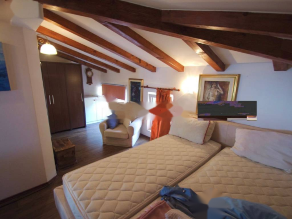 Квартира в Опатии, Хорватия, 78 м² - фото 9