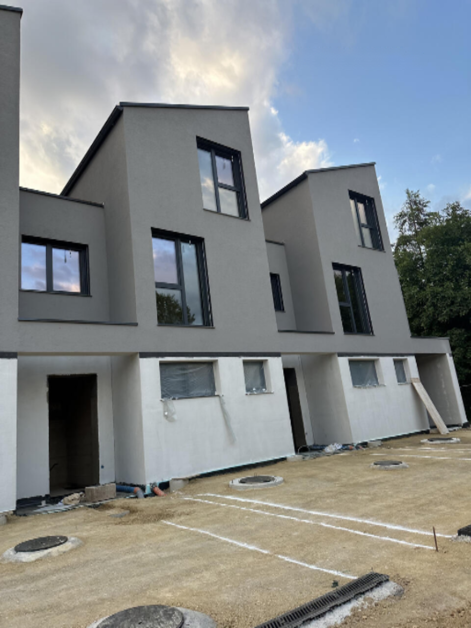 Дом в Любляне, Словения, 191 м² - фото 9