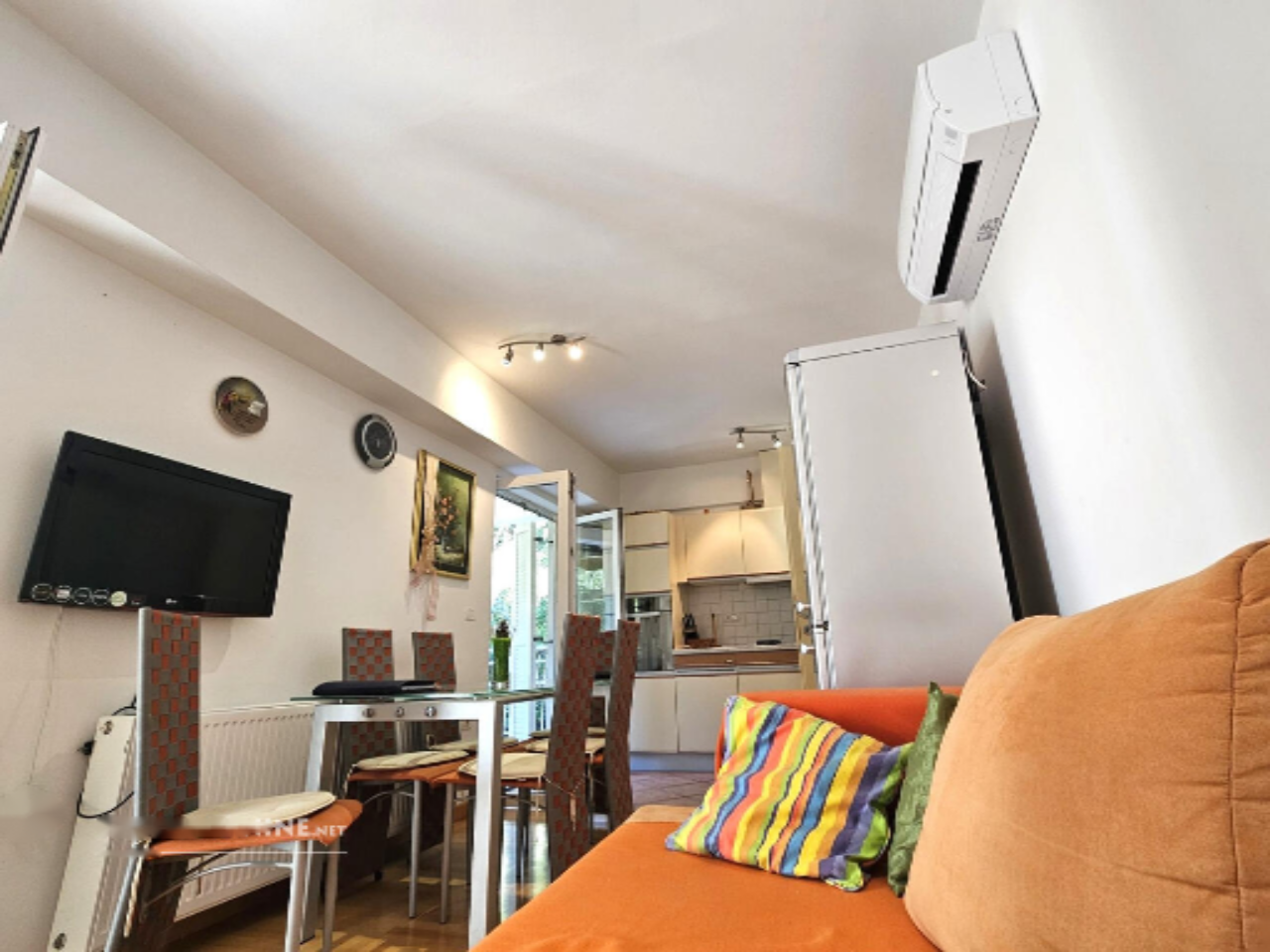 Квартира в Бледе, Словения, 45 м² - фото 9