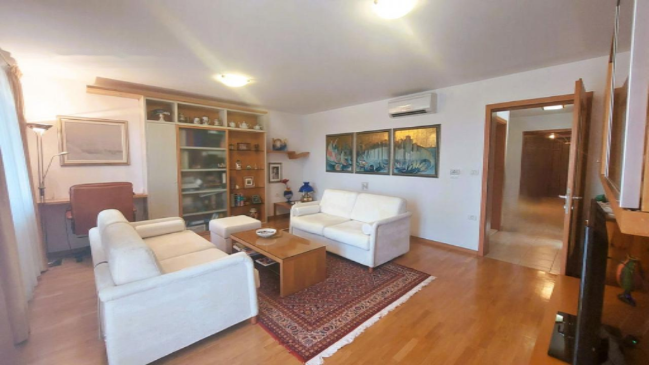 Квартира в Изоле, Словения, 198 м² - фото 9