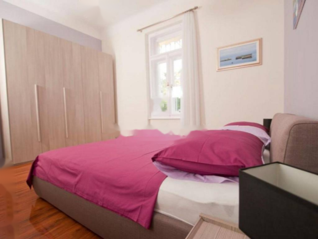 Квартира в Опатии, Хорватия, 82 м² - фото 9