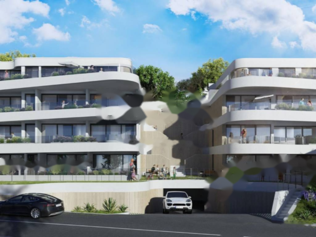 Квартира в Опатии, Хорватия, 69 м² - фото 9