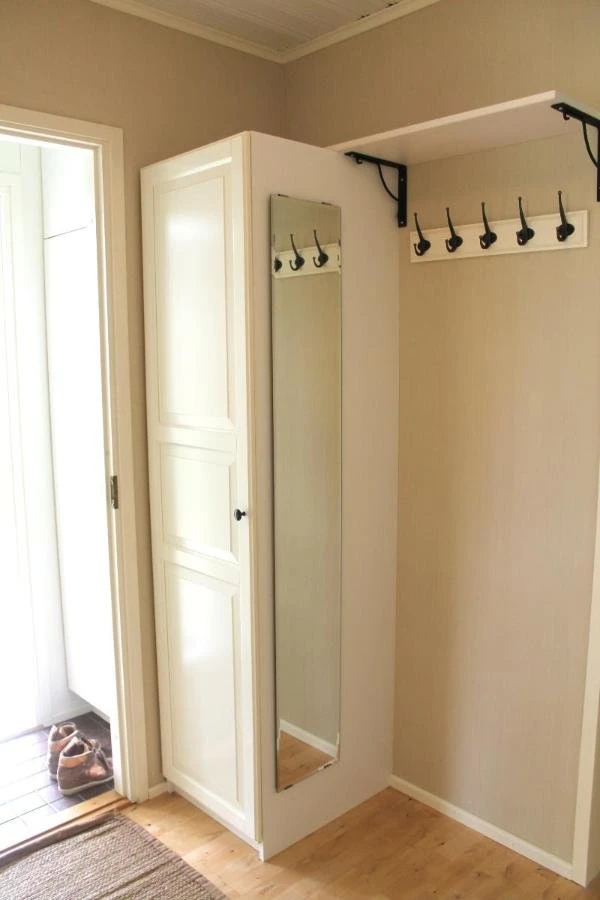 Таунхаус в Ямся, Финляндия, 39 м² - фото 7