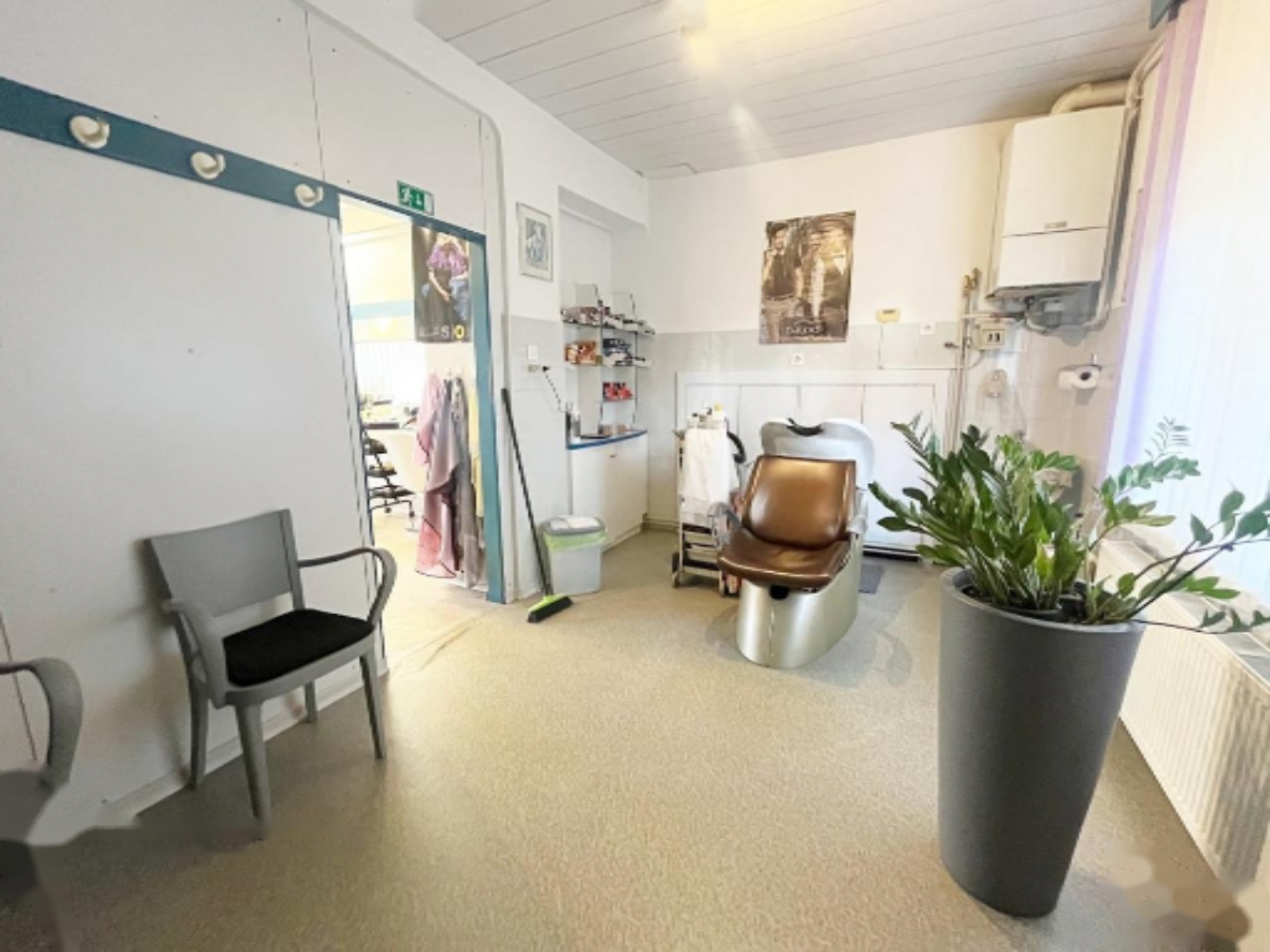 Офис в Любляне, Словения, 44 м² - фото 9