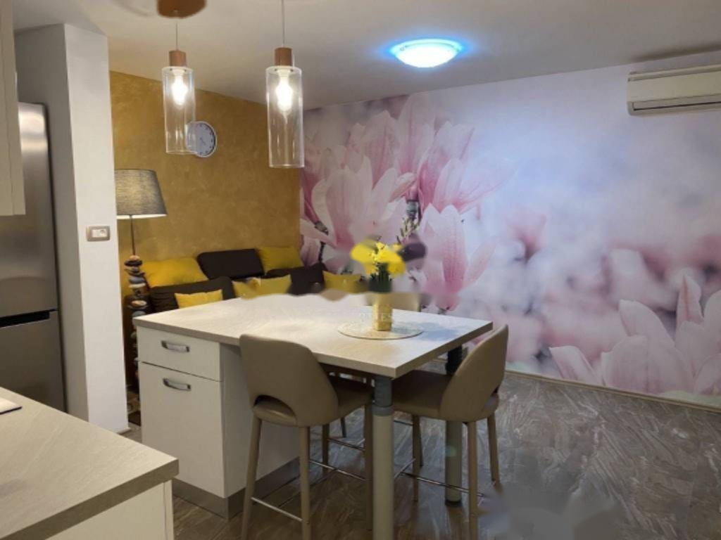 Квартира в Опатии, Хорватия, 39 м² - фото 9