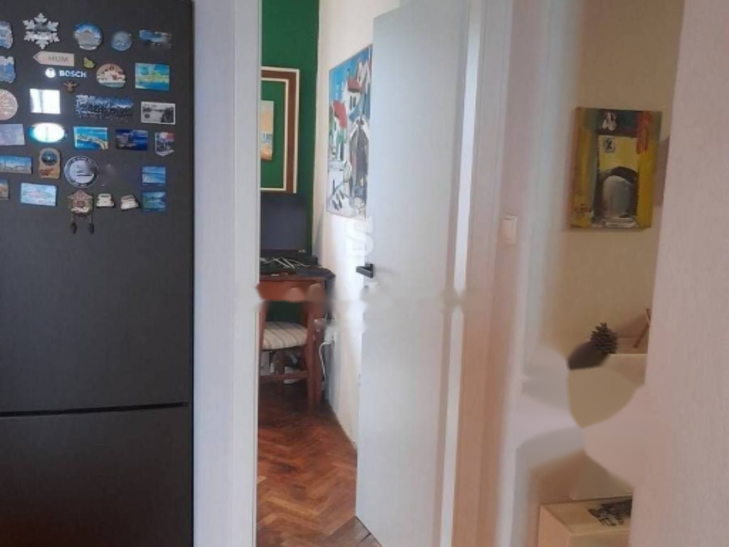 Квартира в Опатии, Хорватия, 54 м² - фото 9