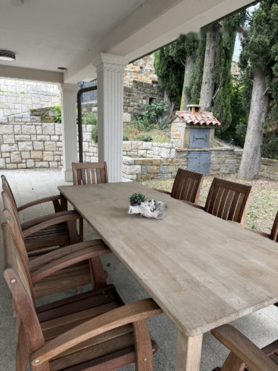 Дом в Портороже, Словения, 220 м² - фото 9