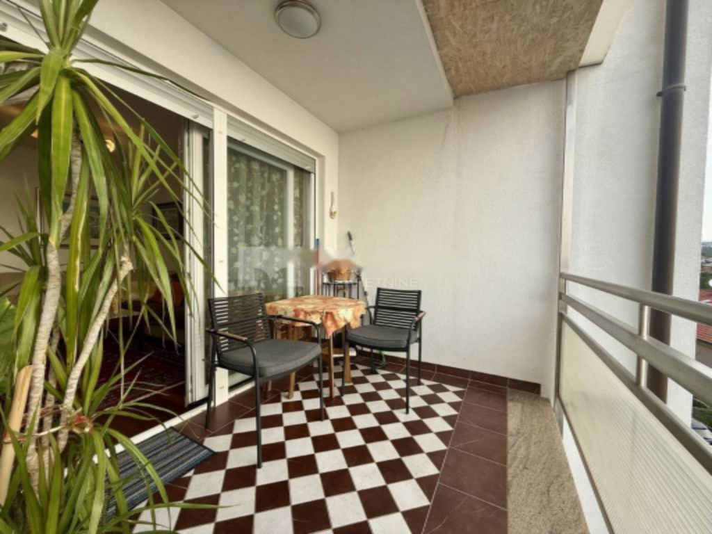 Квартира в Опатии, Хорватия, 78 м² - фото 9