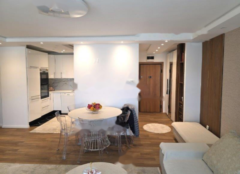 Квартира в Луции, Словения, 90 м² - фото 9