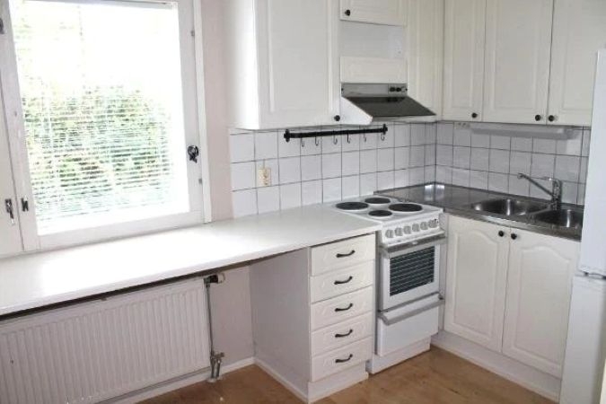 Таунхаус в Ямся, Финляндия, 39 м² - фото 2