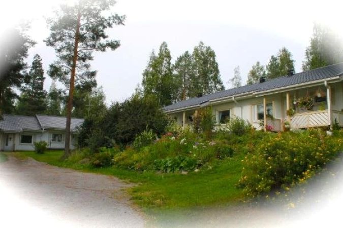 Таунхаус в Ямся, Финляндия, 39 м² - фото 1