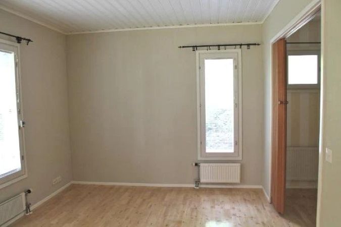 Таунхаус в Ямся, Финляндия, 39 м² - фото 3