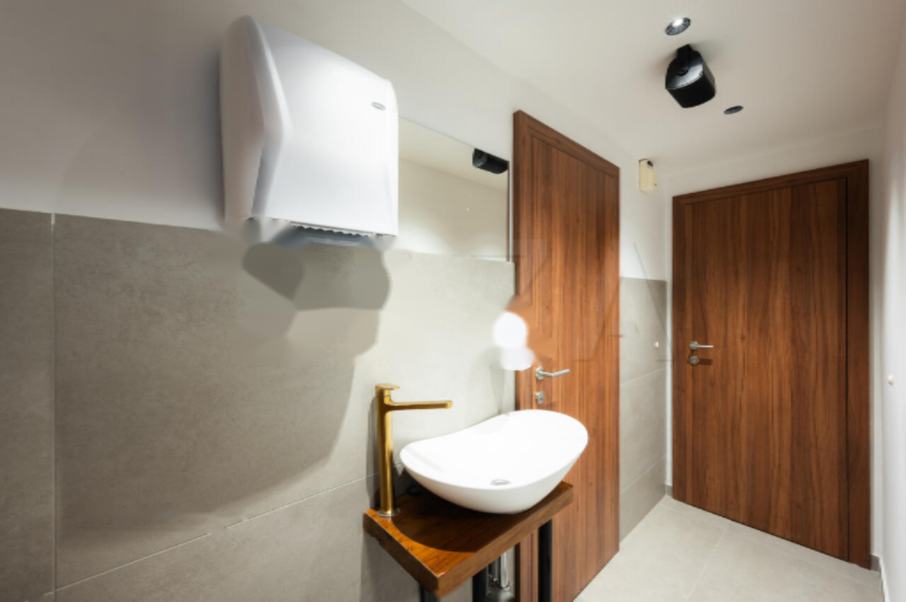 Офис в Любляне, Словения, 247 м² - фото 9