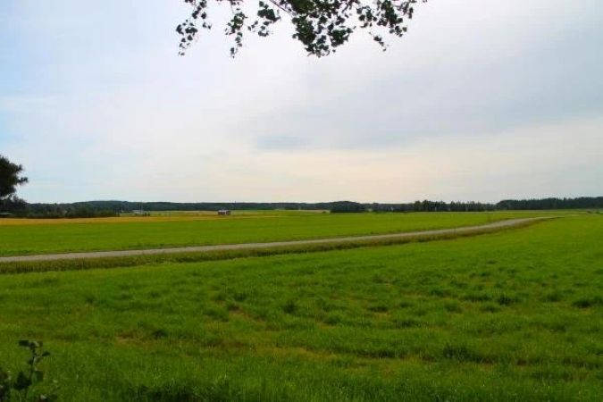 Таунхаус в Ямся, Финляндия, 39 м² - фото 8