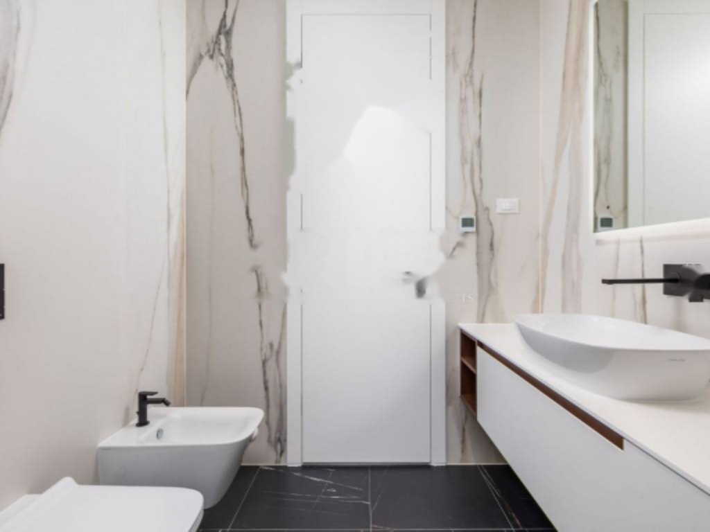 Квартира в Опатии, Хорватия, 261 м² - фото 9