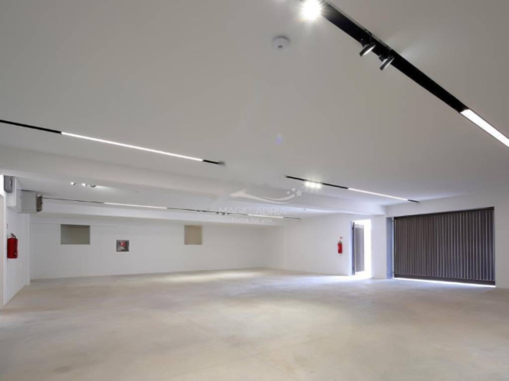 Квартира в Опатии, Хорватия, 127 м² - фото 9