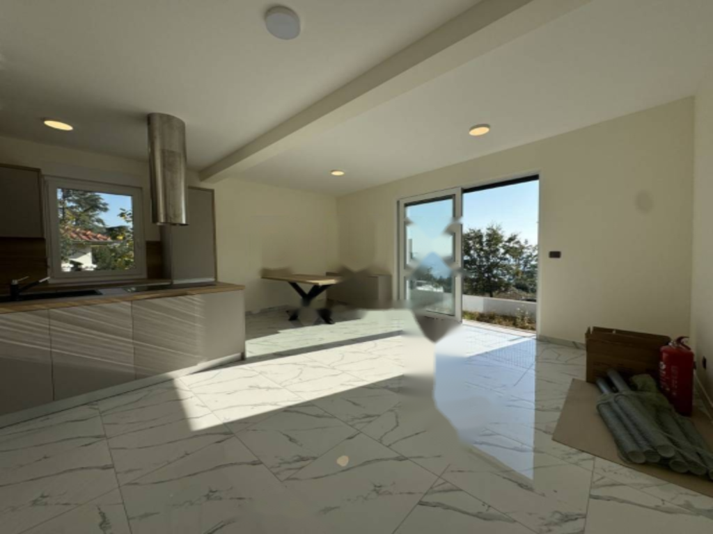 Квартира в Опатии, Хорватия, 103 м² - фото 9